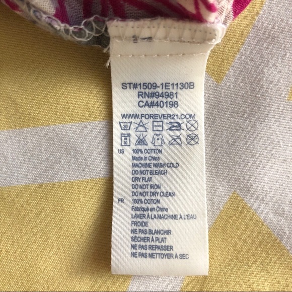 Strapless crop/mini top - Picture 4 of 4